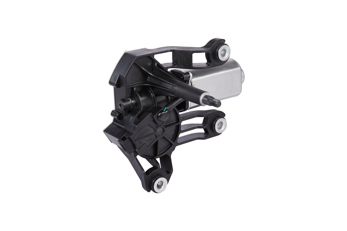 Moteur d'essuie-glace VALEO 584612